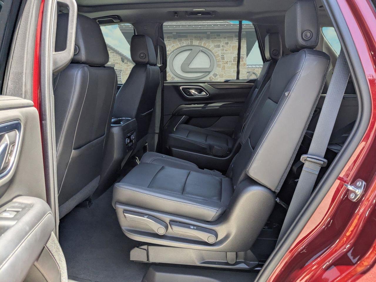 2021 Chevrolet Tahoe Z71 San Antonio TX