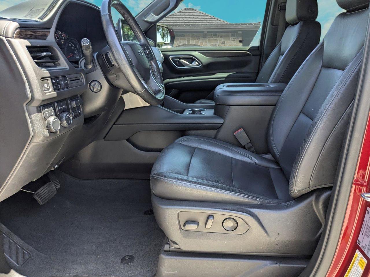 2021 Chevrolet Tahoe Z71 San Antonio TX