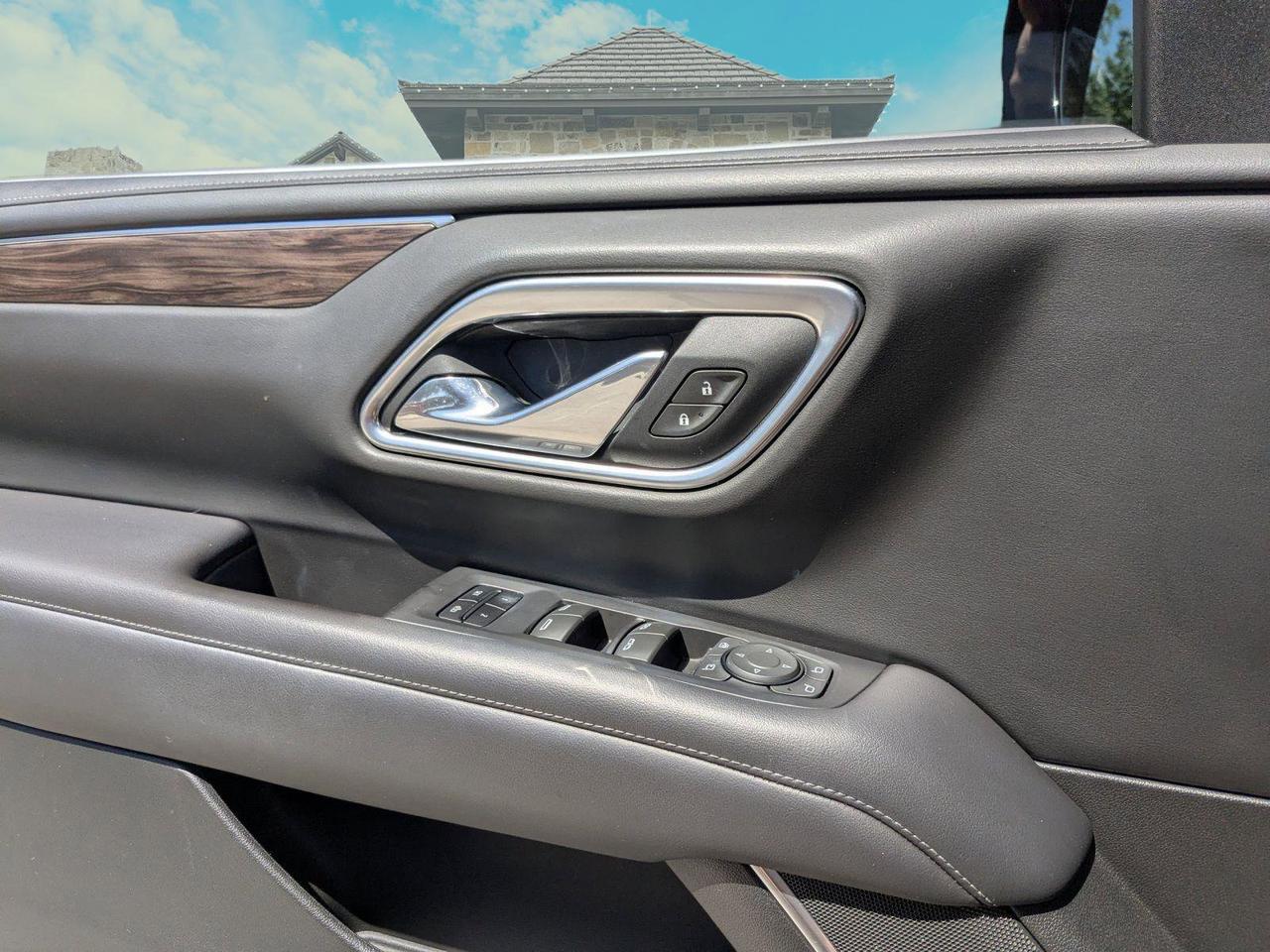 2021 Chevrolet Tahoe Z71 San Antonio TX
