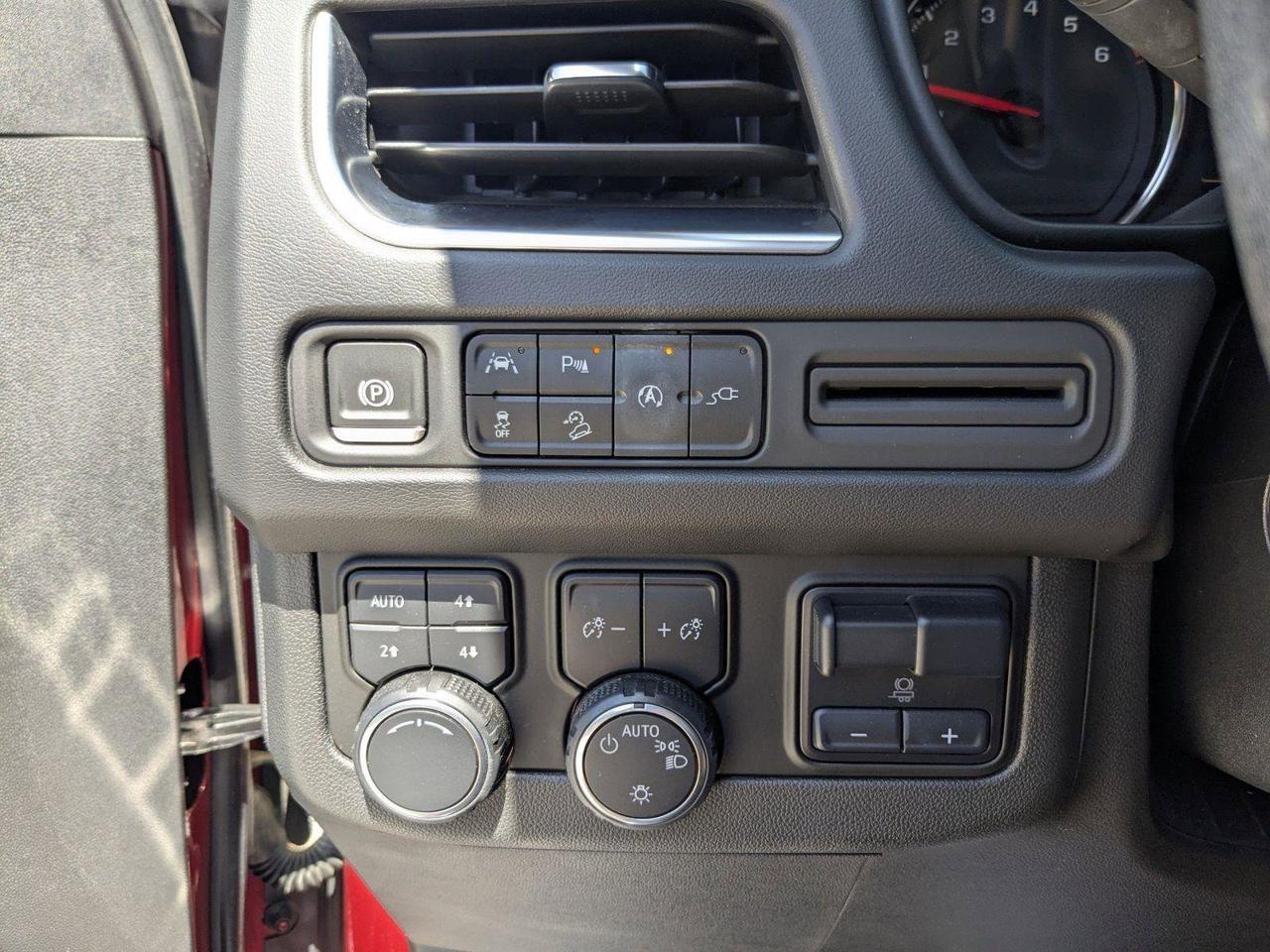 2021 Chevrolet Tahoe Z71 San Antonio TX