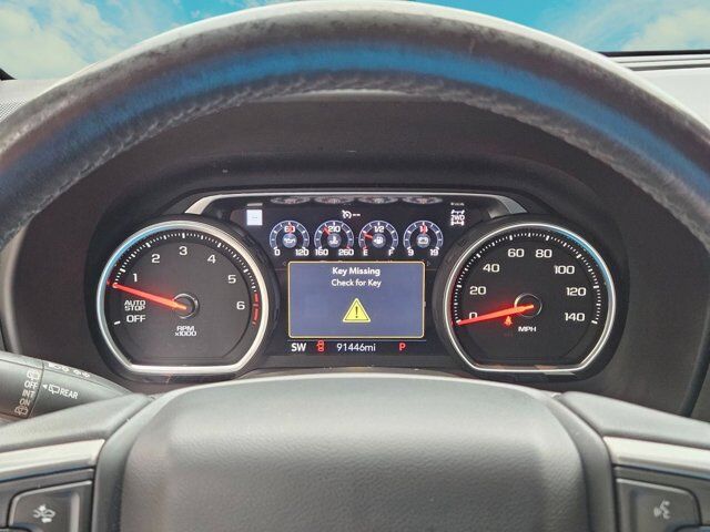 2021 Chevrolet Tahoe Z71 San Antonio TX