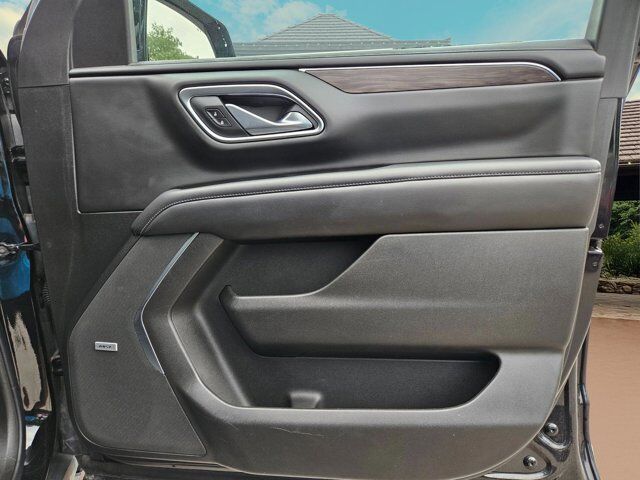 2021 Chevrolet Tahoe Z71 San Antonio TX