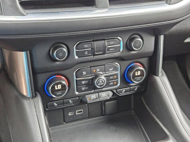 2021 Chevrolet Tahoe Z71 San Antonio TX