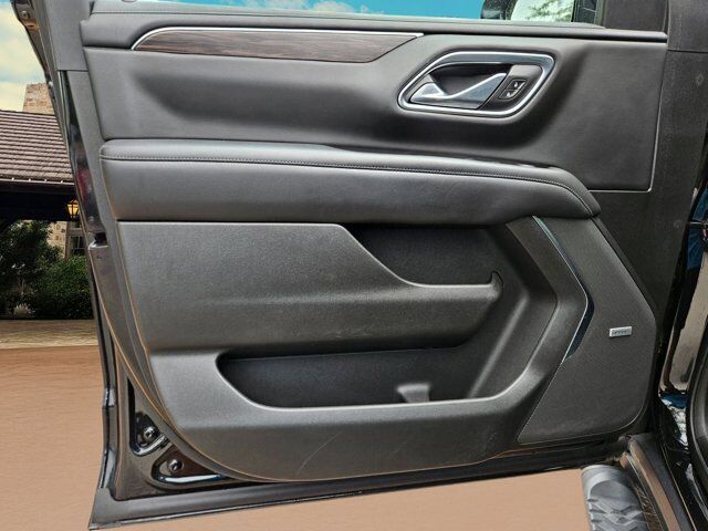 2021 Chevrolet Tahoe Z71 San Antonio TX