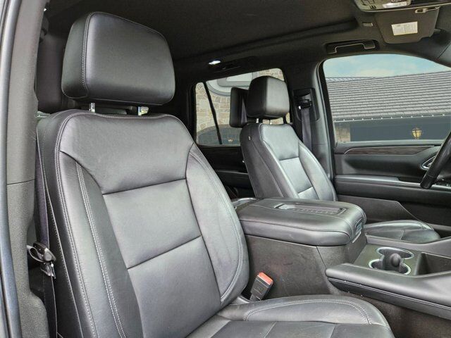 2021 Chevrolet Tahoe Z71 San Antonio TX
