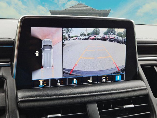 2021 Chevrolet Tahoe Z71 San Antonio TX