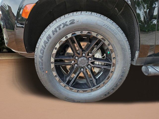 2021 Chevrolet Tahoe Z71 San Antonio TX