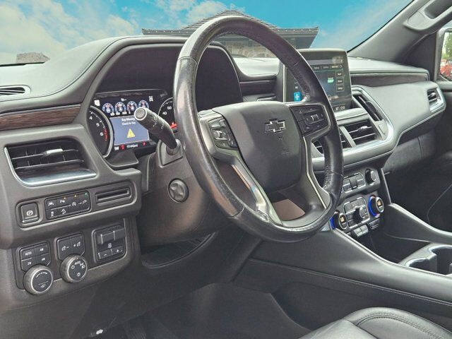 2021 Chevrolet Tahoe Z71 San Antonio TX