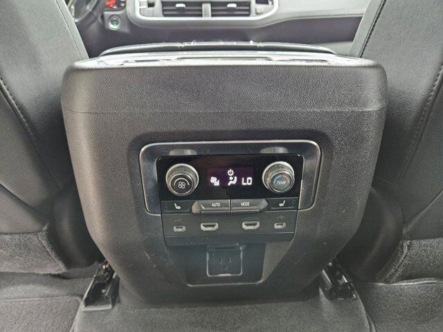 2021 Chevrolet Tahoe Z71 San Antonio TX