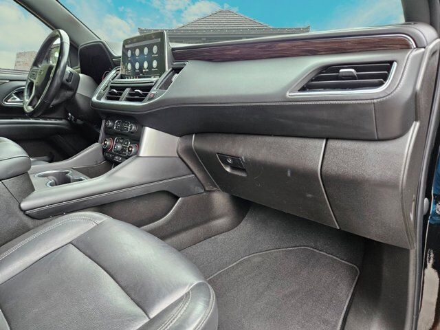 2021 Chevrolet Tahoe Z71 San Antonio TX