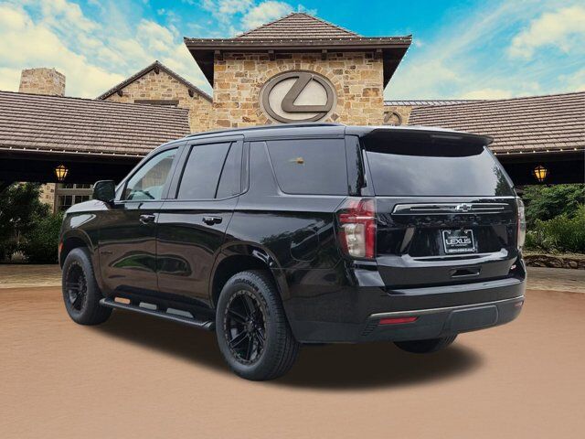 2021 Chevrolet Tahoe Z71 San Antonio TX