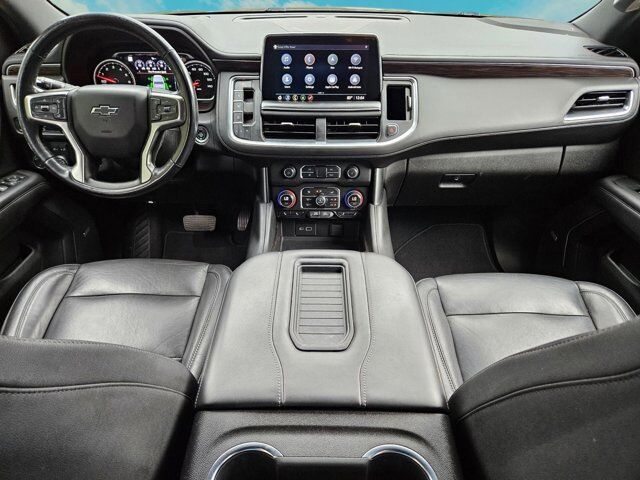 2021 Chevrolet Tahoe Z71 San Antonio TX
