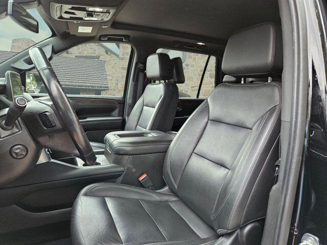 2021 Chevrolet Tahoe Z71 San Antonio TX