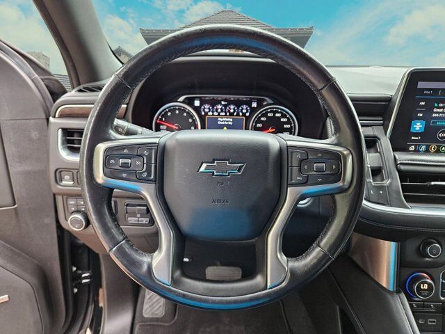 2021 Chevrolet Tahoe Z71 San Antonio TX