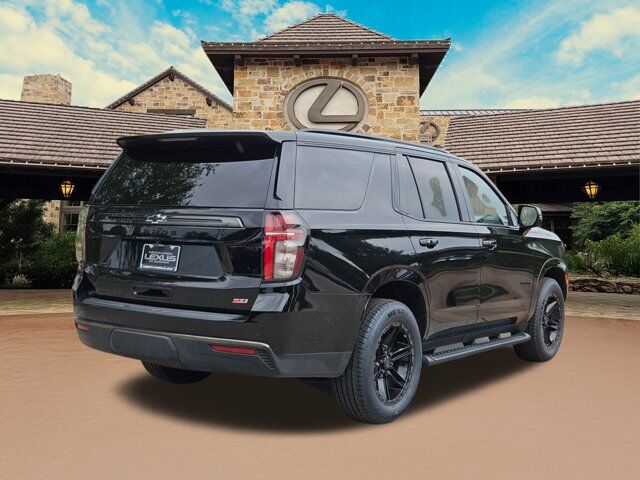 2021 Chevrolet Tahoe Z71 San Antonio TX