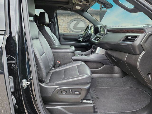 2021 Chevrolet Tahoe Z71 San Antonio TX