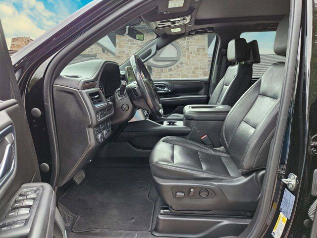 2021 Chevrolet Tahoe Z71 San Antonio TX