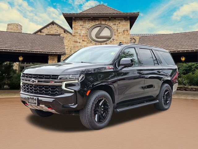 2021 Chevrolet Tahoe Z71 San Antonio TX