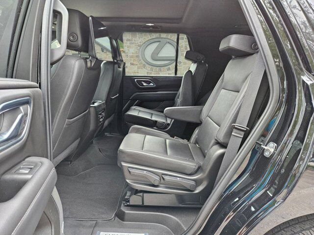 2021 Chevrolet Tahoe Z71 San Antonio TX