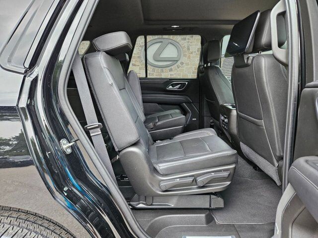 2021 Chevrolet Tahoe Z71 San Antonio TX