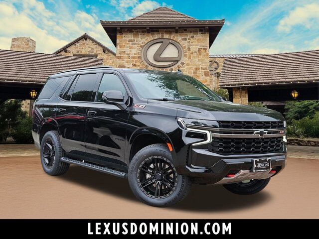 2021 Chevrolet Tahoe Z71 San Antonio TX