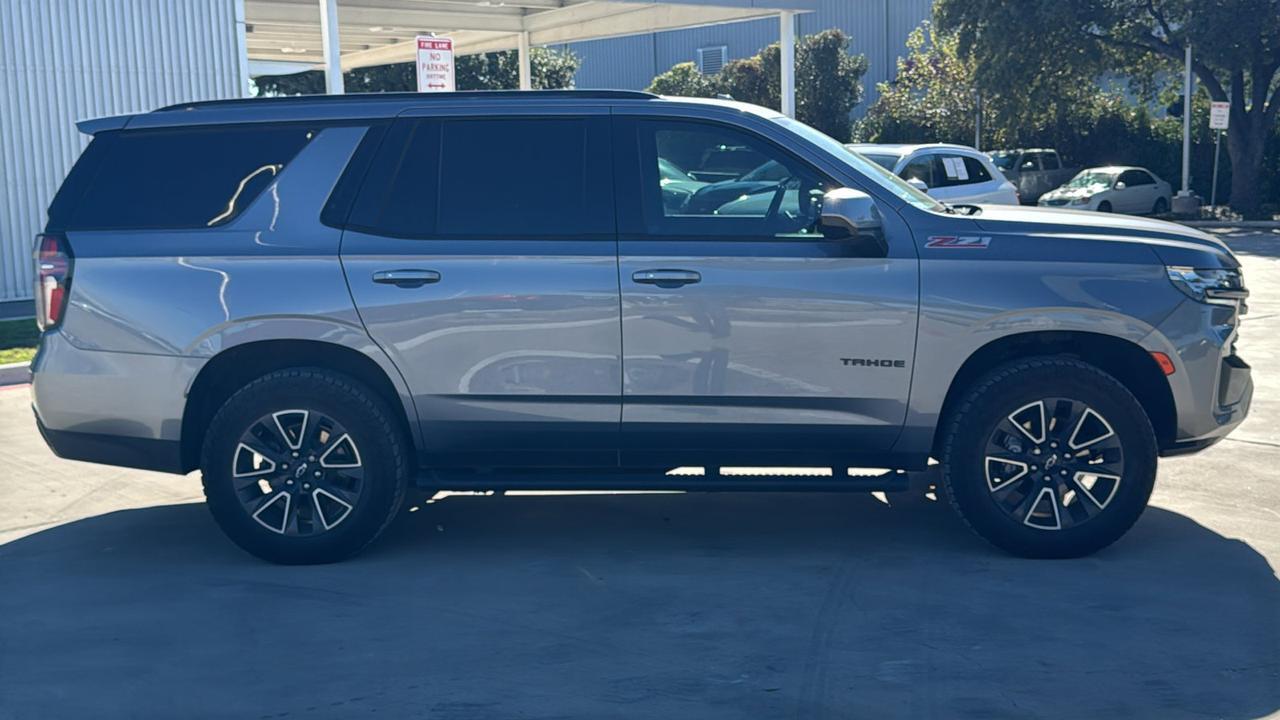 2021 Chevrolet Tahoe Z71  Selma TX