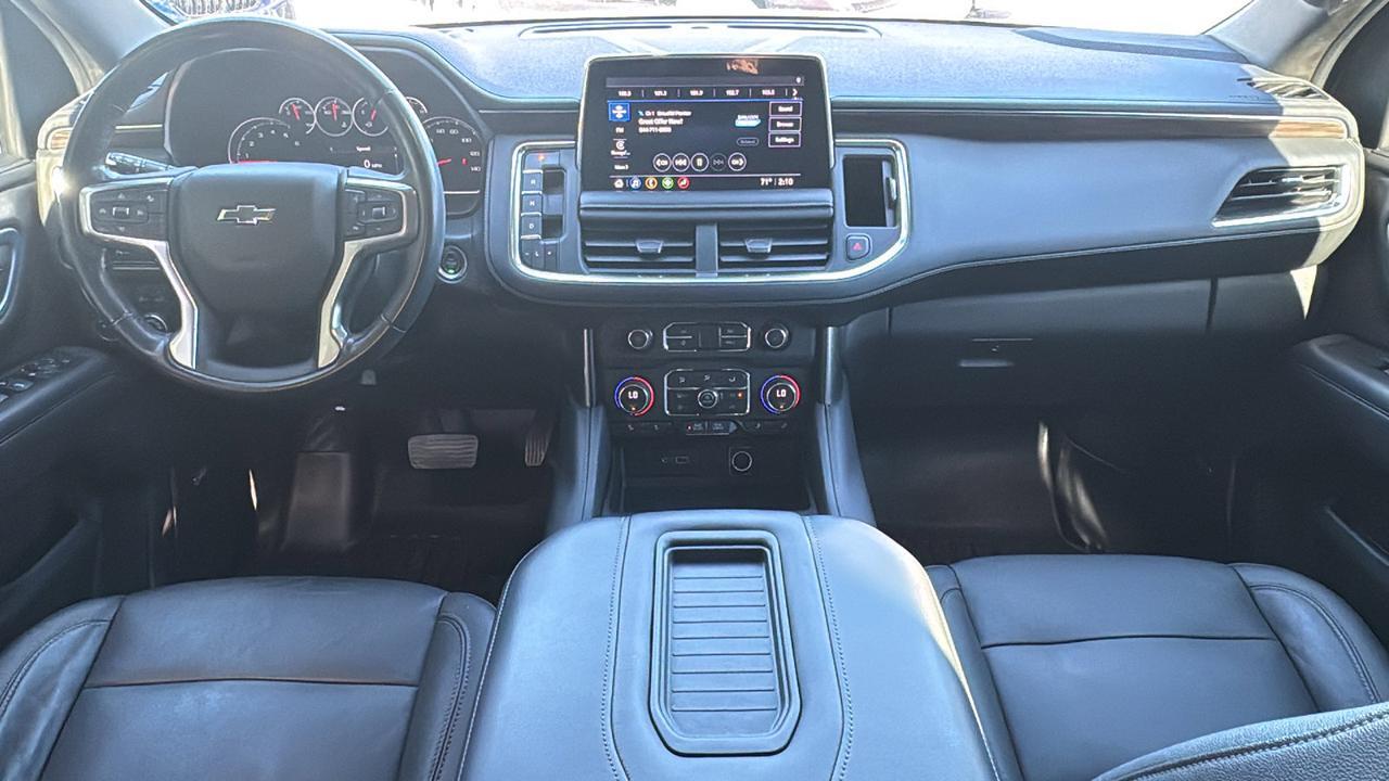 2021 Chevrolet Tahoe Z71  Selma TX