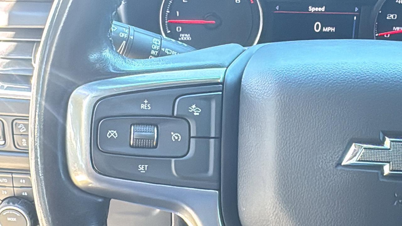 2021 Chevrolet Tahoe Z71  Selma TX