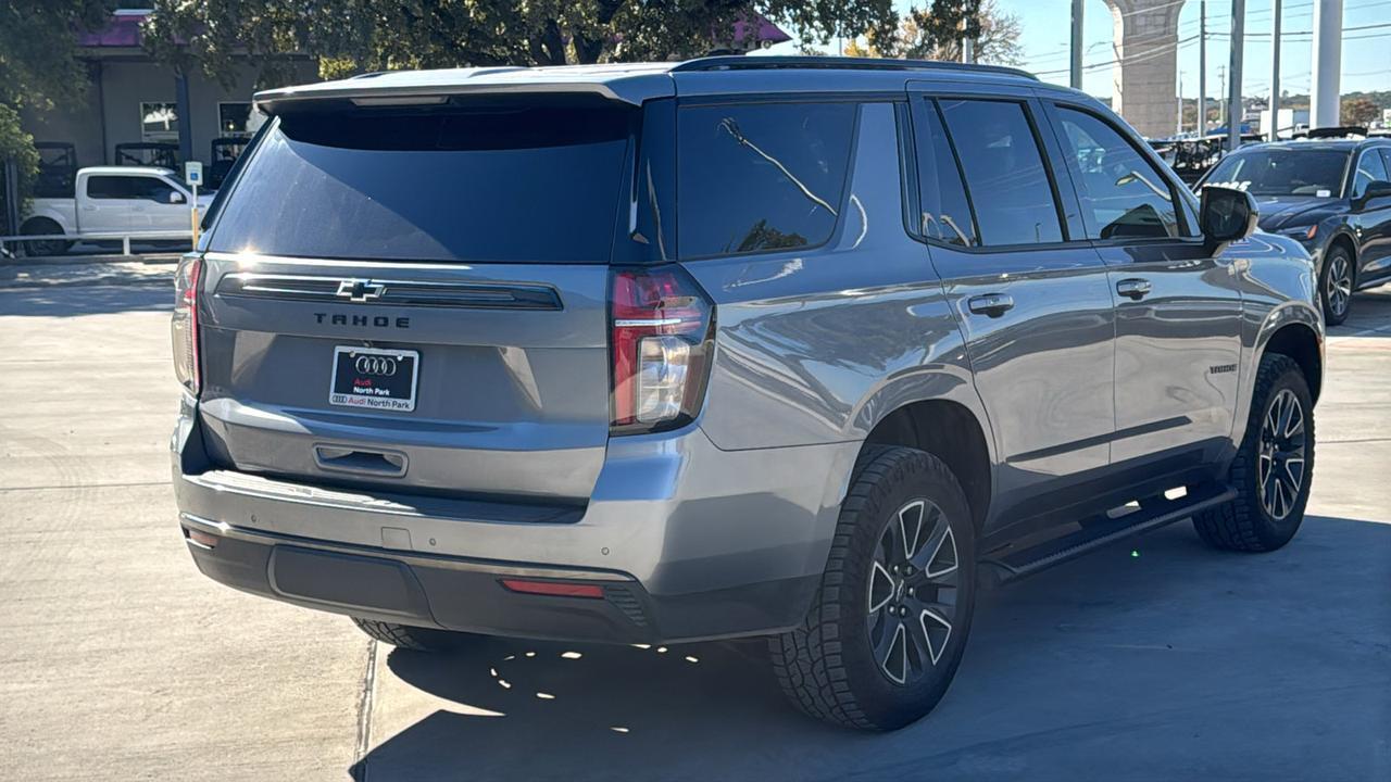 2021 Chevrolet Tahoe Z71  Selma TX
