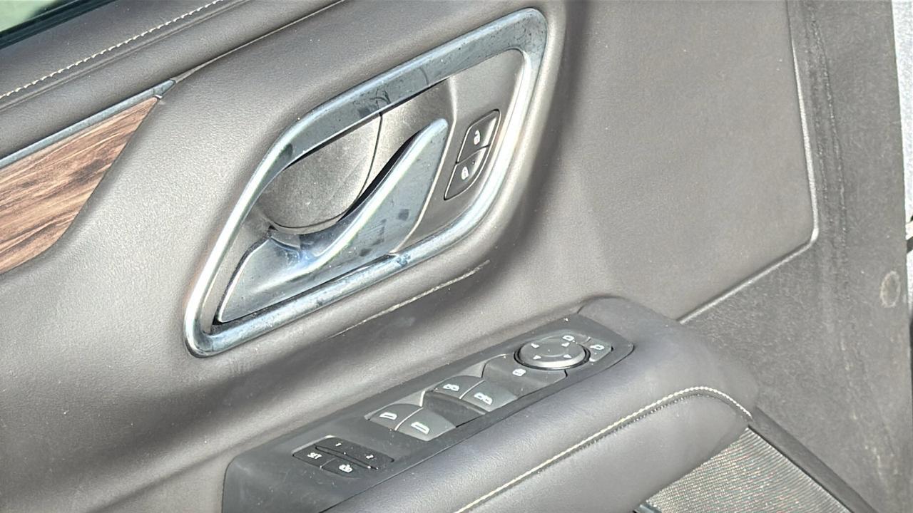 2021 Chevrolet Tahoe Z71  Selma TX