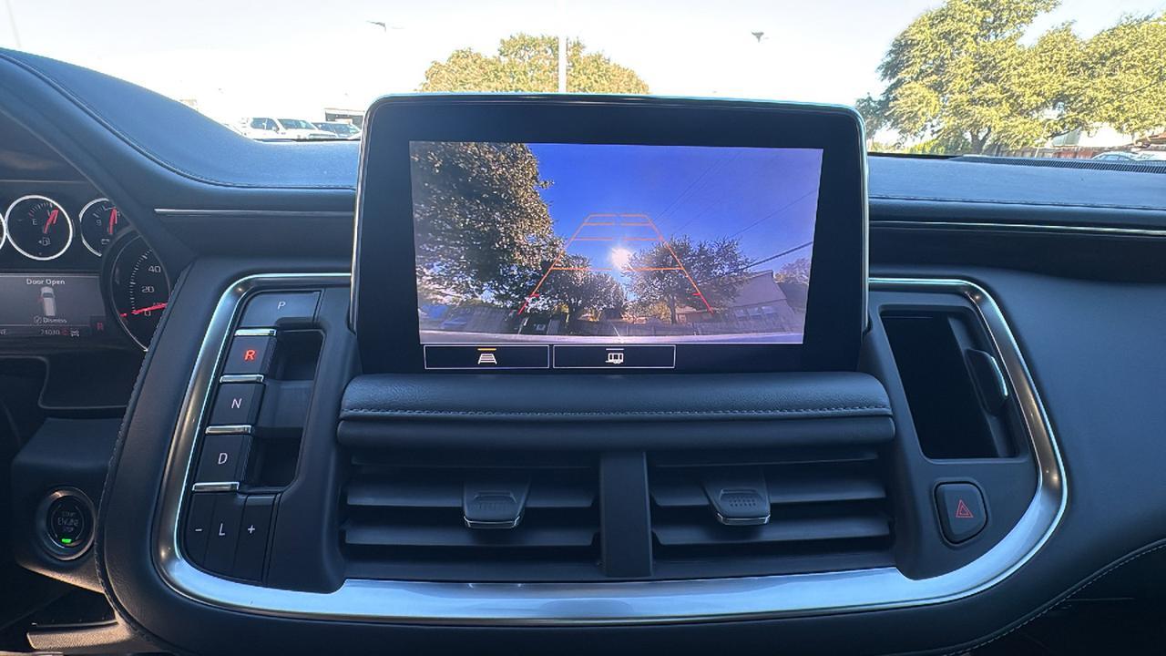 2021 Chevrolet Tahoe Z71  Selma TX