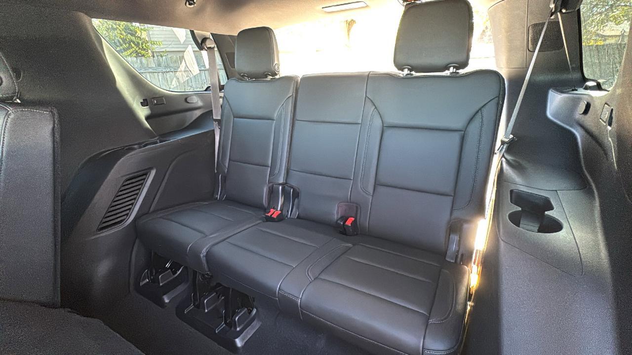 2021 Chevrolet Tahoe Z71  Selma TX