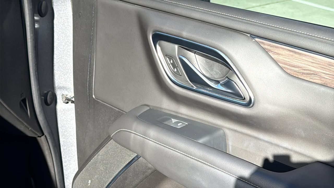 2021 Chevrolet Tahoe Z71  Selma TX