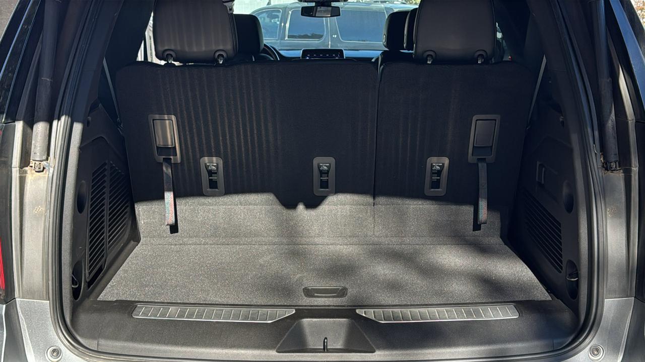 2021 Chevrolet Tahoe Z71  Selma TX