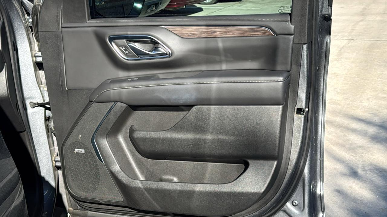 2021 Chevrolet Tahoe Z71  Selma TX