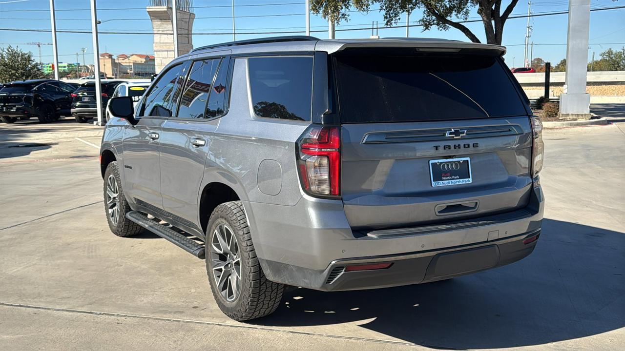 2021 Chevrolet Tahoe Z71  Selma TX