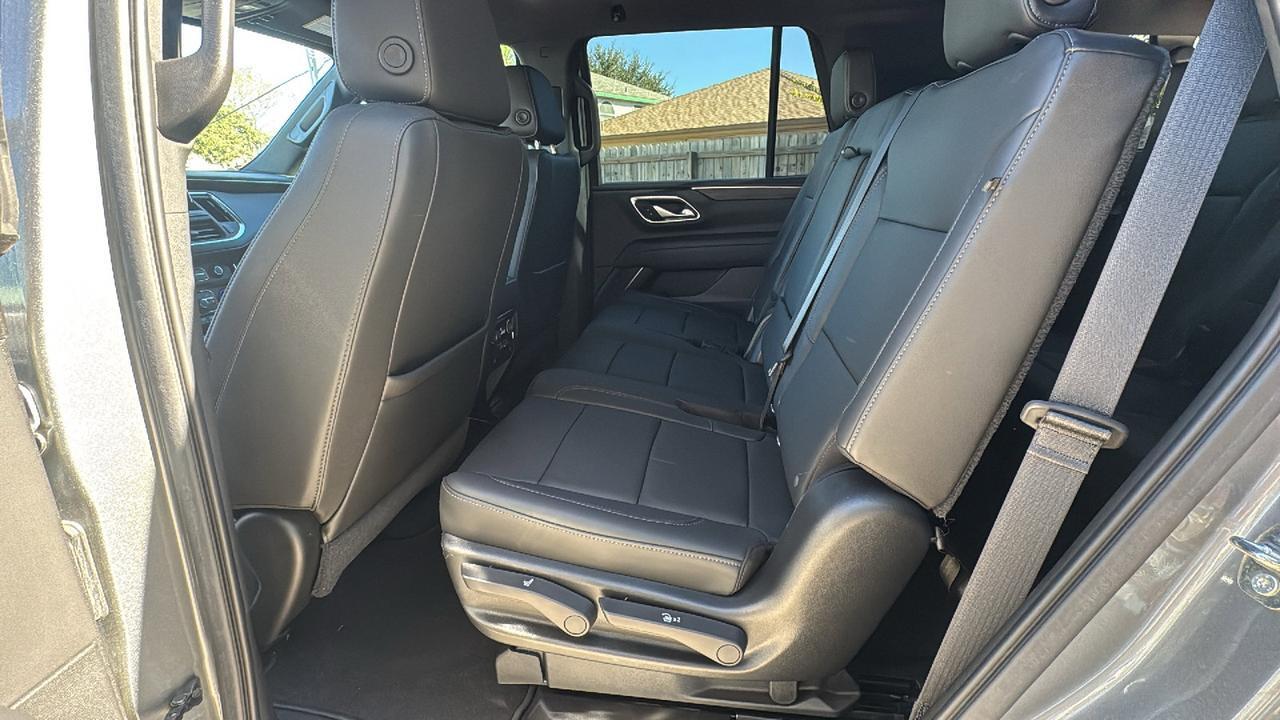 2021 Chevrolet Tahoe Z71  Selma TX