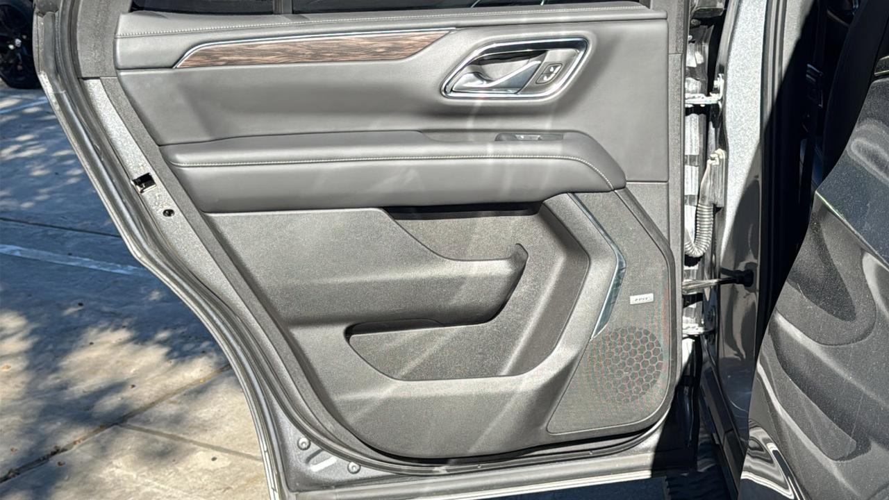 2021 Chevrolet Tahoe Z71  Selma TX