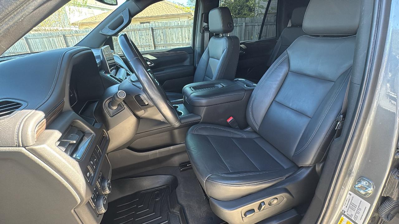 2021 Chevrolet Tahoe Z71  Selma TX