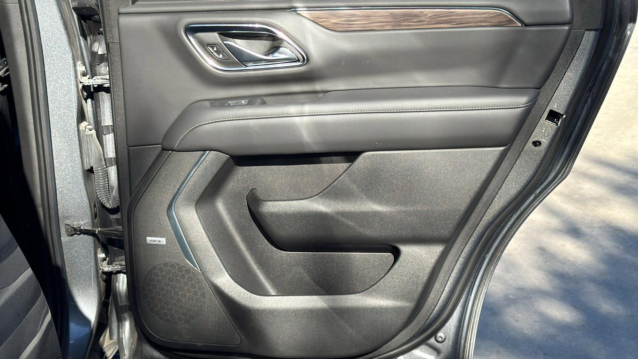 2021 Chevrolet Tahoe Z71  Selma TX