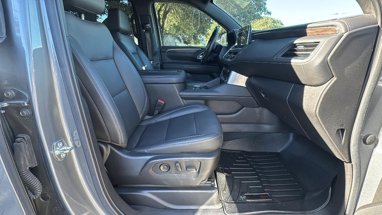 2021 Chevrolet Tahoe Z71  Selma TX