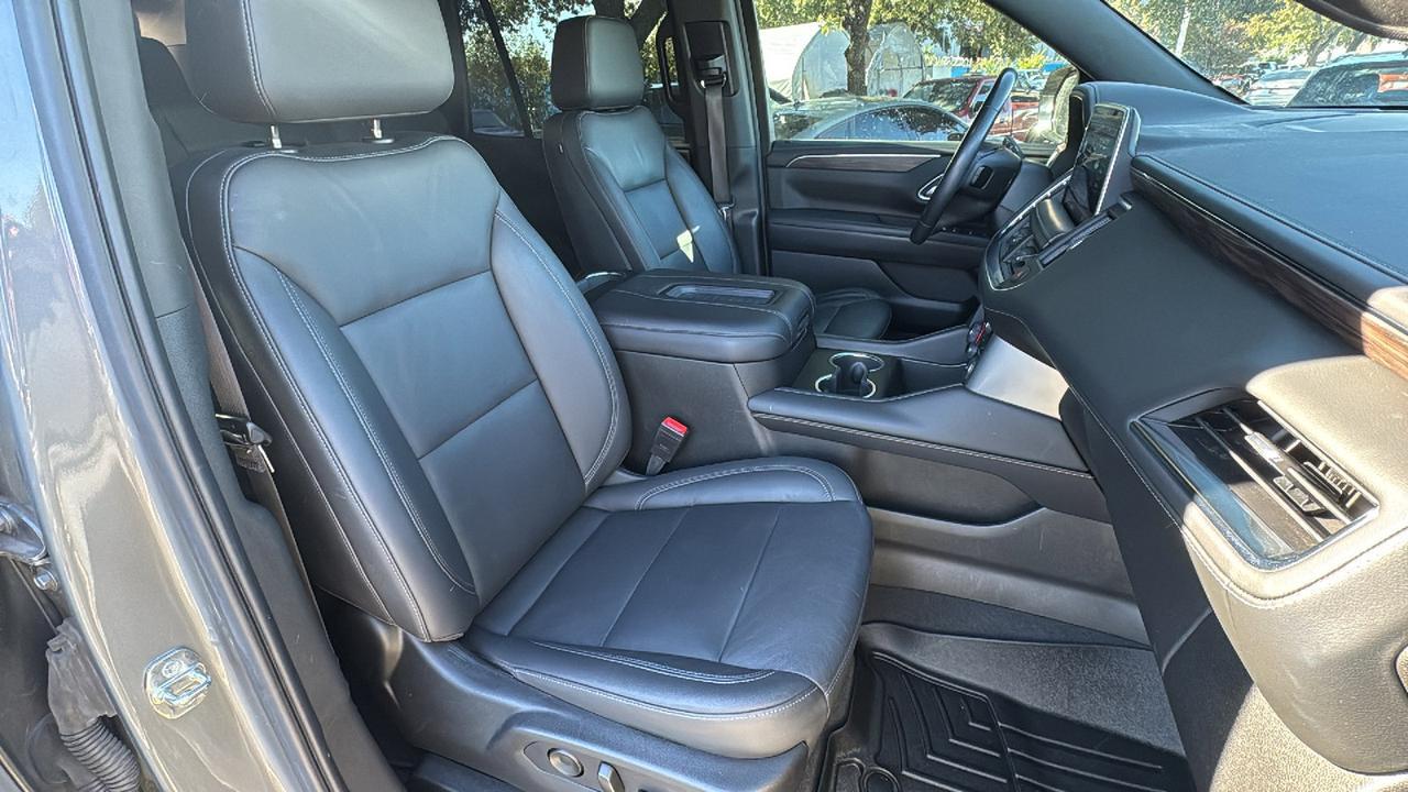 2021 Chevrolet Tahoe Z71  Selma TX