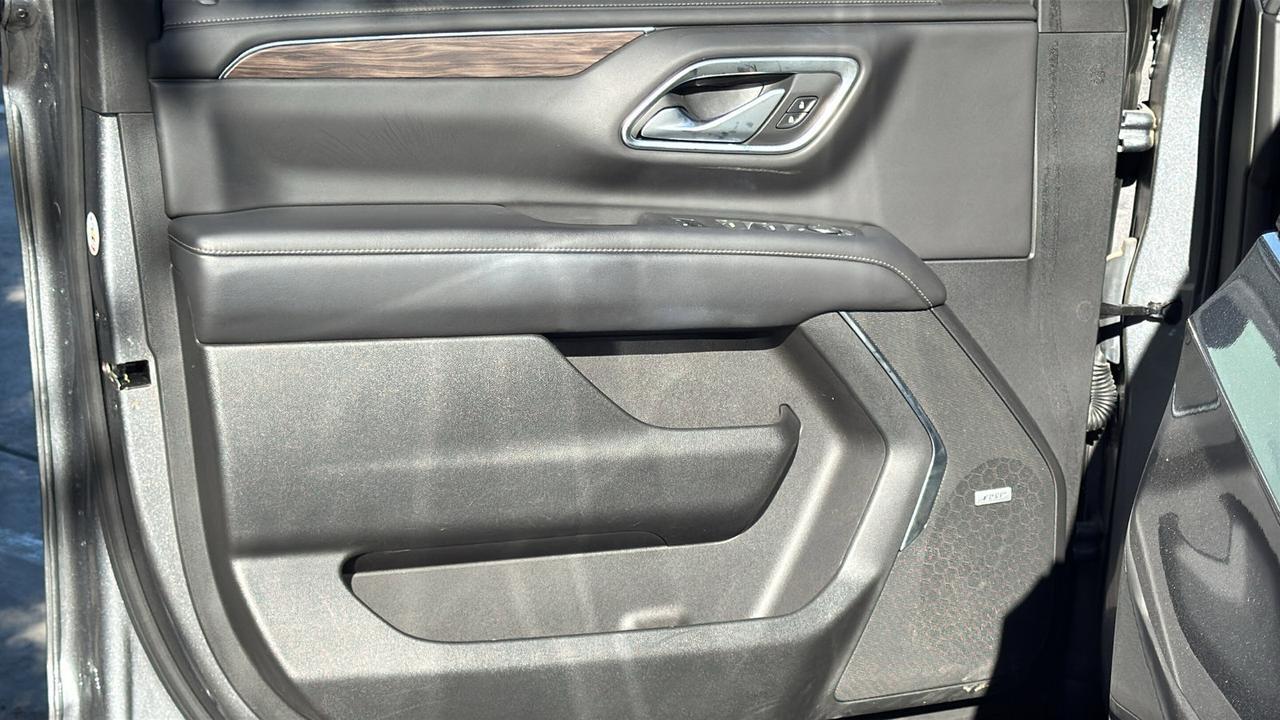 2021 Chevrolet Tahoe Z71  Selma TX