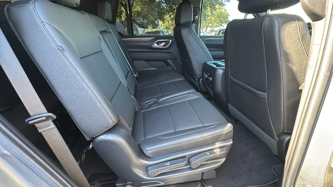 2021 Chevrolet Tahoe Z71  Selma TX