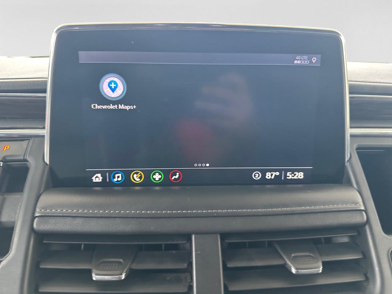 2021 Chevrolet Tahoe Z71  Selma TX