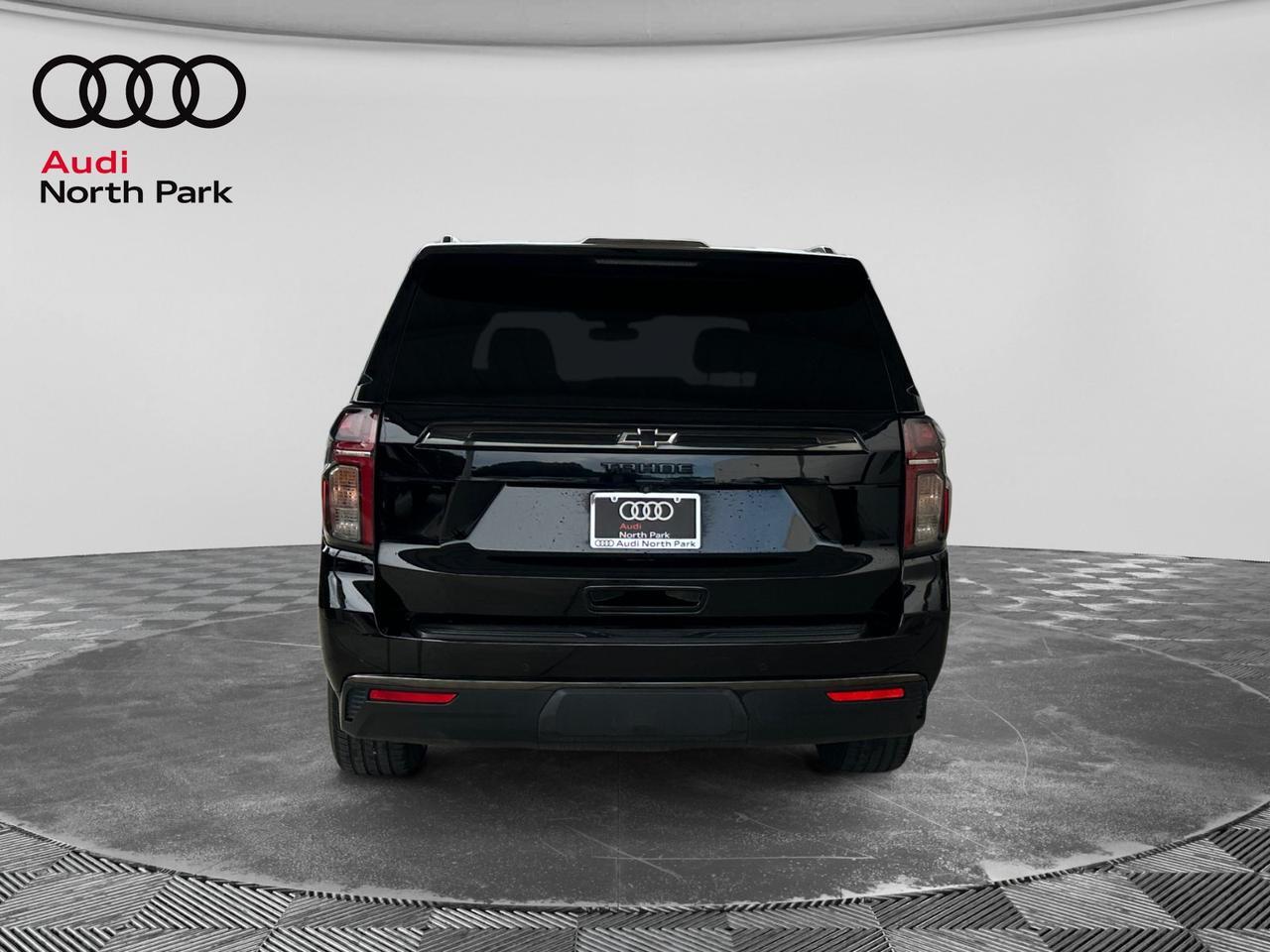 2021 Chevrolet Tahoe Z71  Selma TX