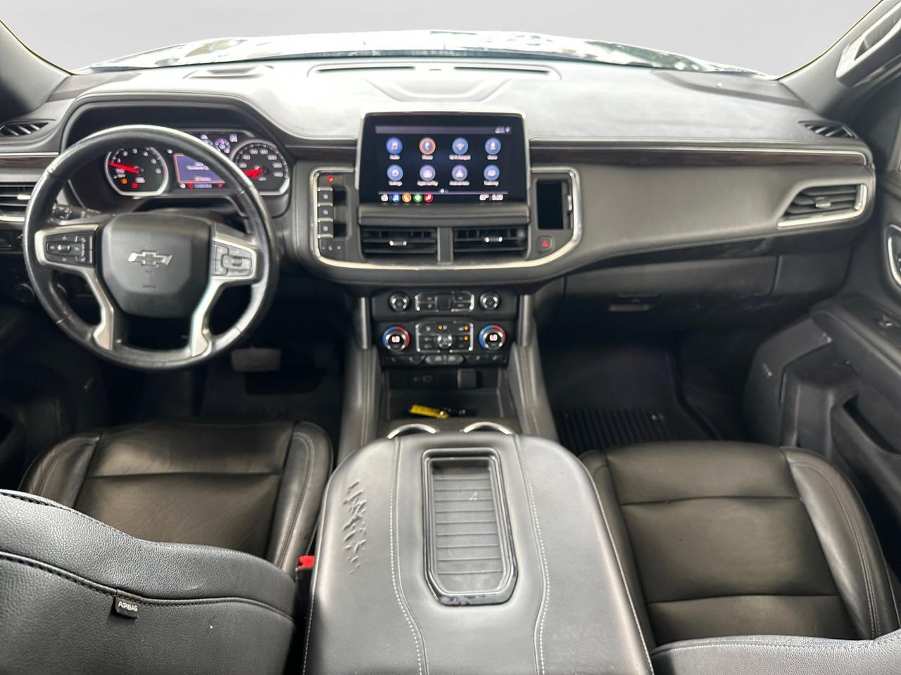 2021 Chevrolet Tahoe Z71  Selma TX