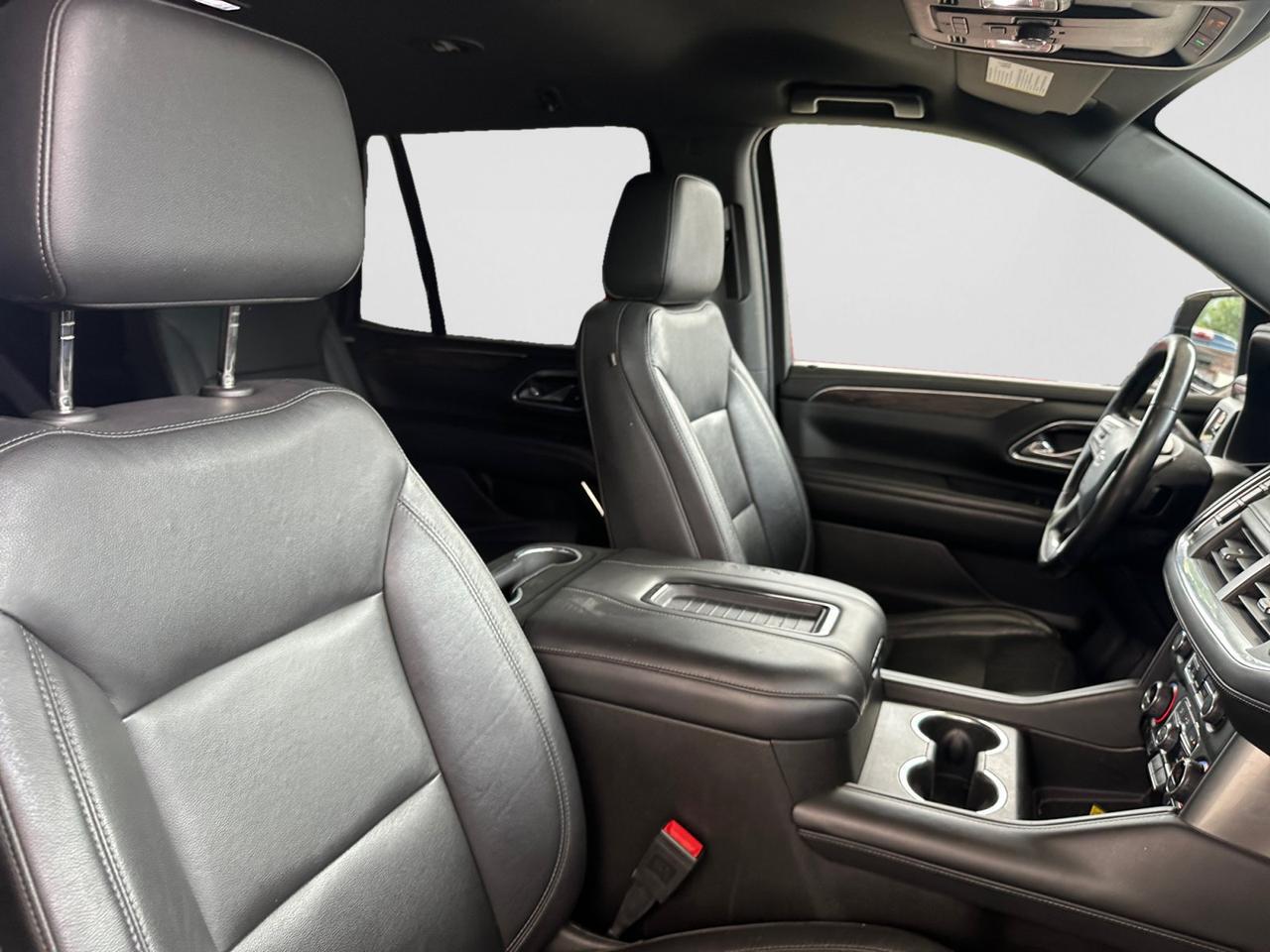 2021 Chevrolet Tahoe Z71  Selma TX