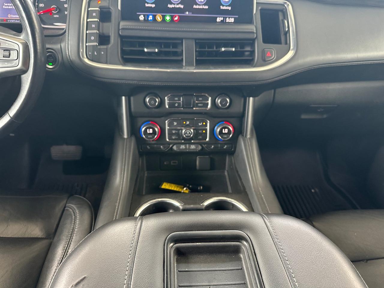 2021 Chevrolet Tahoe Z71  Selma TX