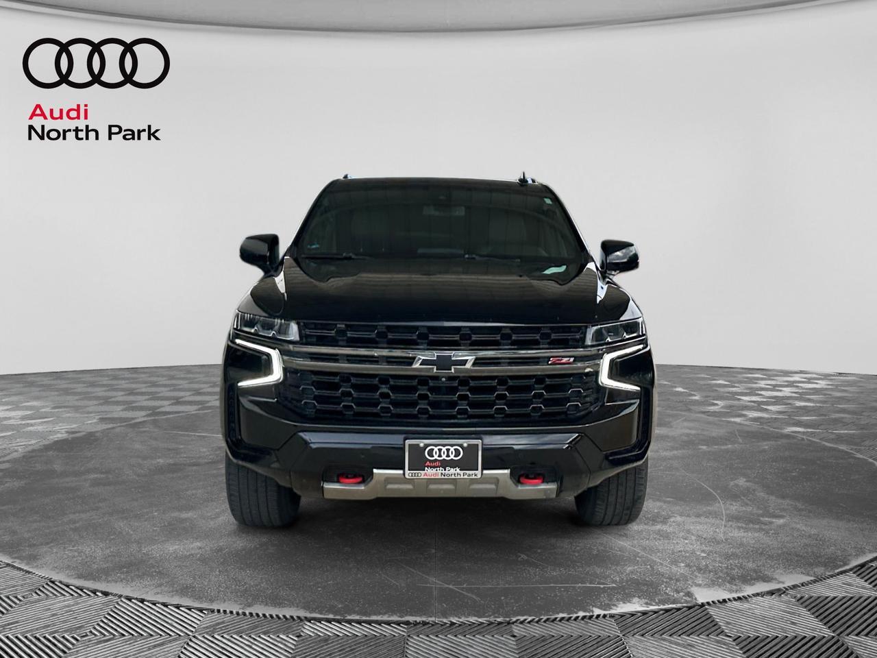 2021 Chevrolet Tahoe Z71  Selma TX